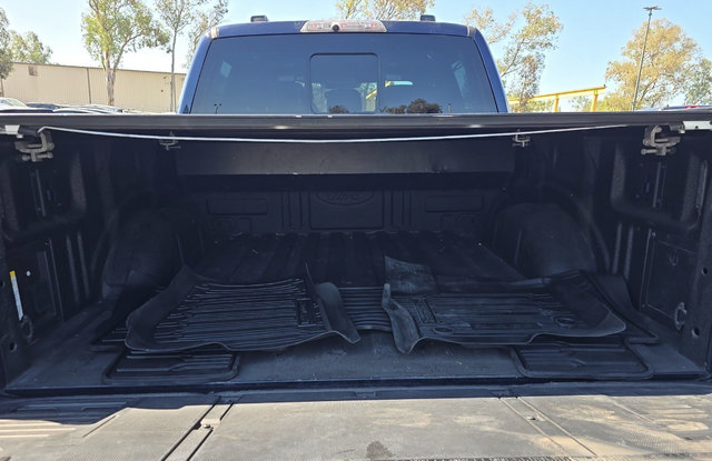 Certified 2024 Ford F150 Raptor AWD/4WD image 10