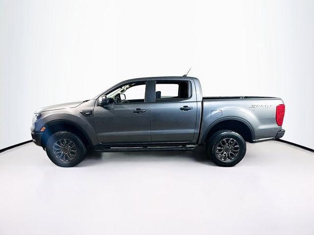 Certified 2022 Ford Ranger XLT w/ Equipment Group 302A High AWD/4WD image 5