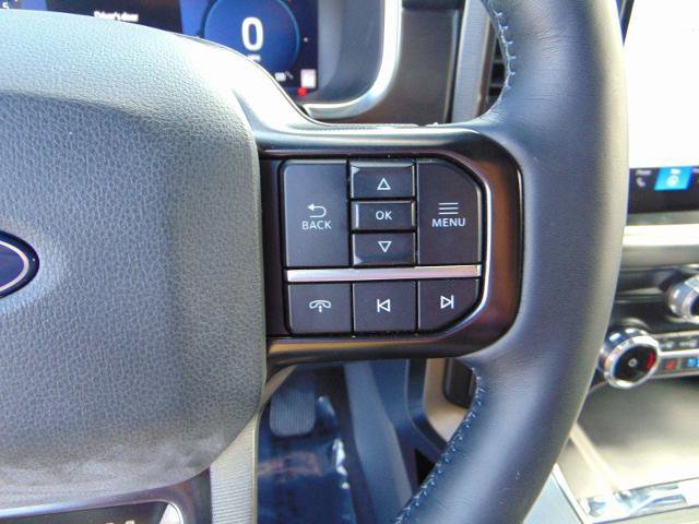 Certified 2024 Ford F150 Platinum w/ FX4 Off-Road Package image 17