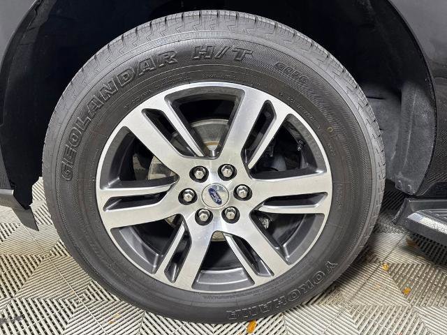 Certified 2022 Ford Expedition Max XLT image 14