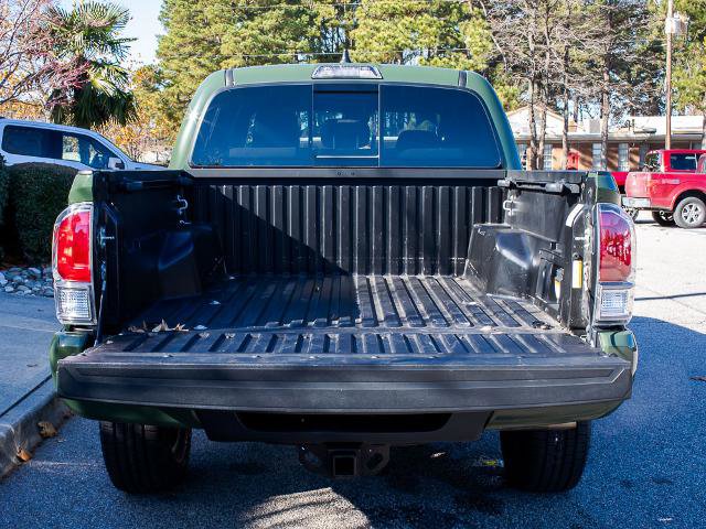Used 2021 Toyota Tacoma TRD Off-Road image 22