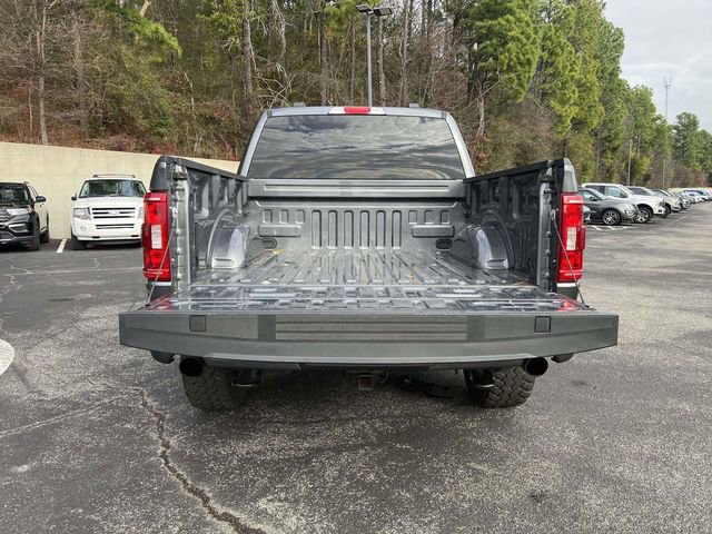 Certified 2023 Ford F150 Tremor w/ Trailer Tow Package image 12