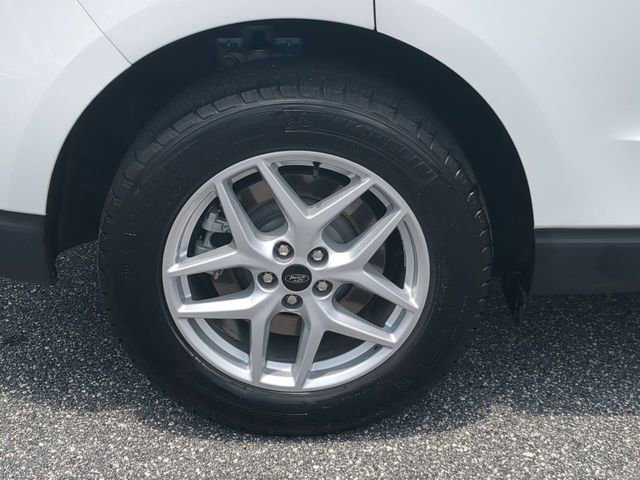Certified 2023 Ford Edge SEL w/ Convenience Package AWD/4WD image 12