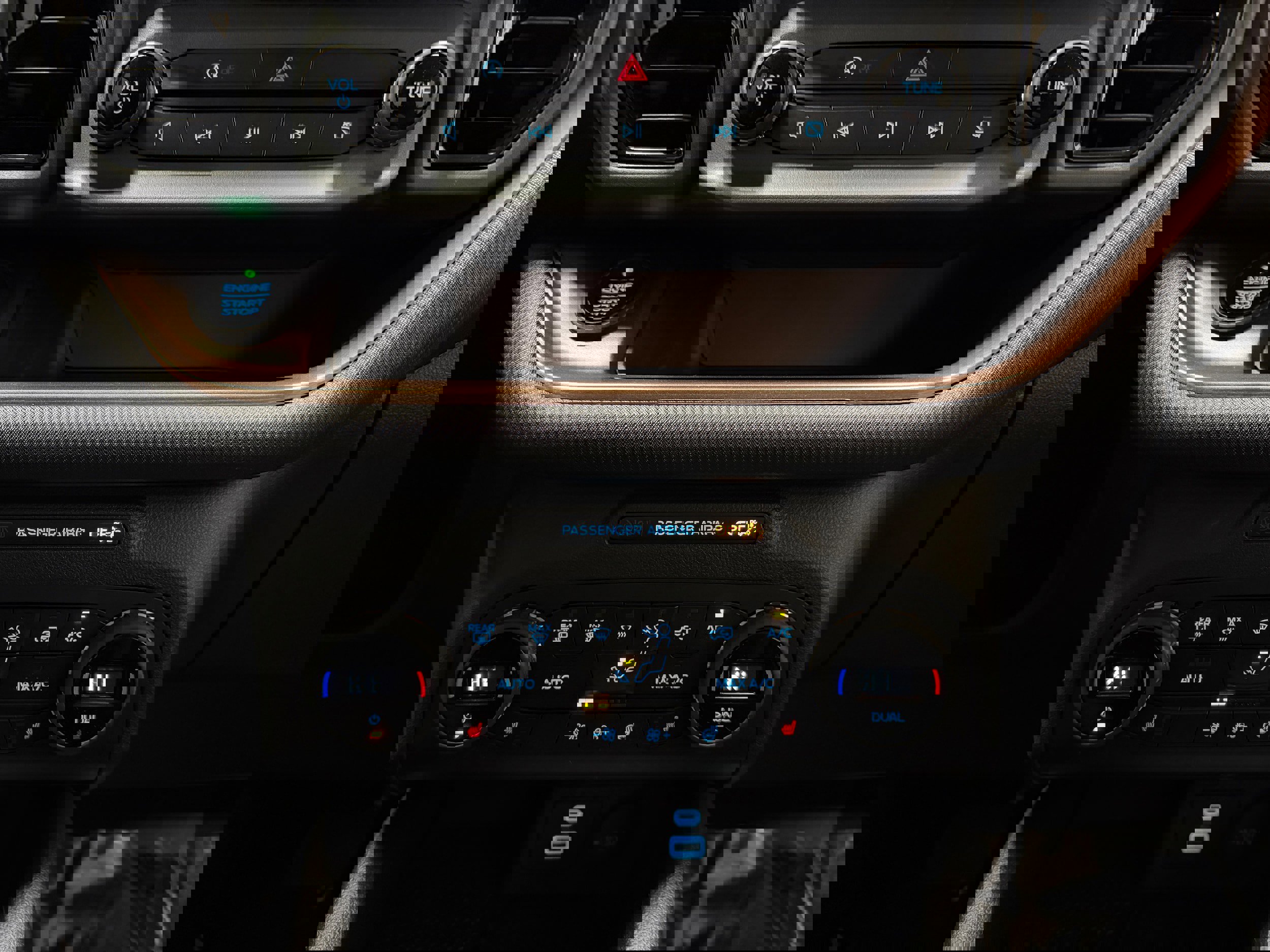 Certified 2021 Ford Bronco Sport Outer Banks image 27