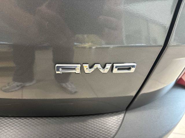 Certified 2023 Ford Escape Platinum AWD/4WD image 35