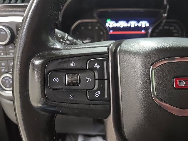 Used 2020 GMC Sierra 1500 AT4 w/ AT4 Carbonpro Edition AWD/4WD image 20
