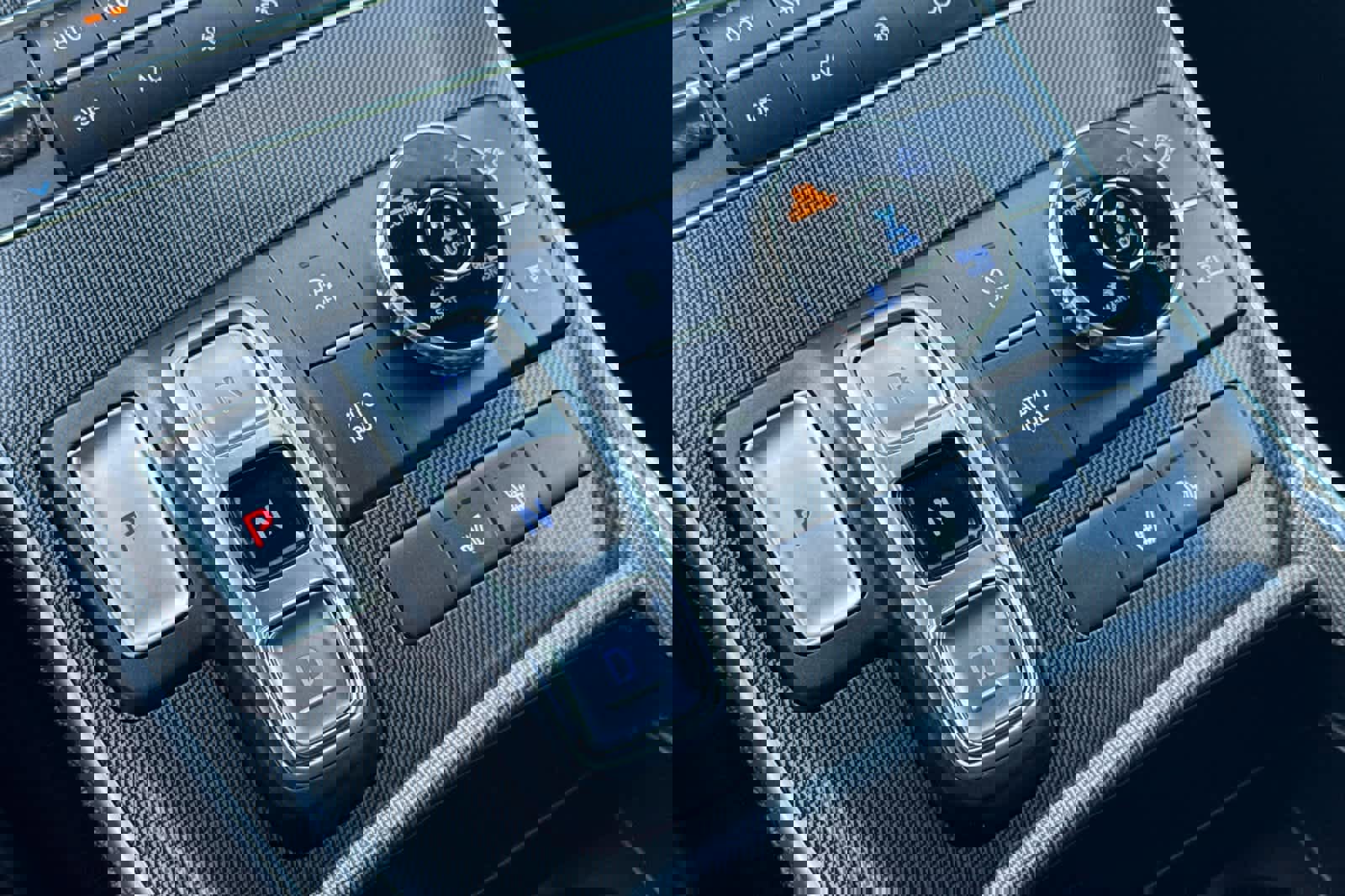 Used 2021 Hyundai Santa Fe SEL w/ Convenience Package image 21