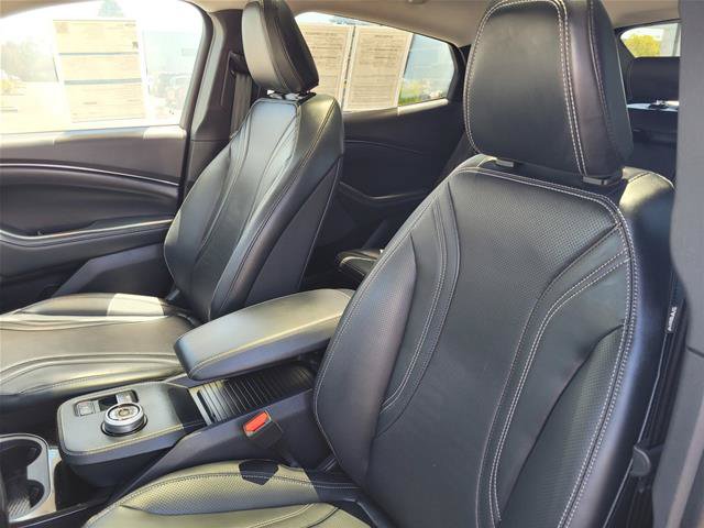 Certified 2023 Ford Mustang Mach-E Premium RWD image 25