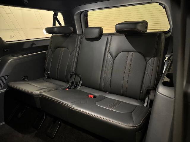 Certified 2022 Ford Expedition Max Platinum image 37