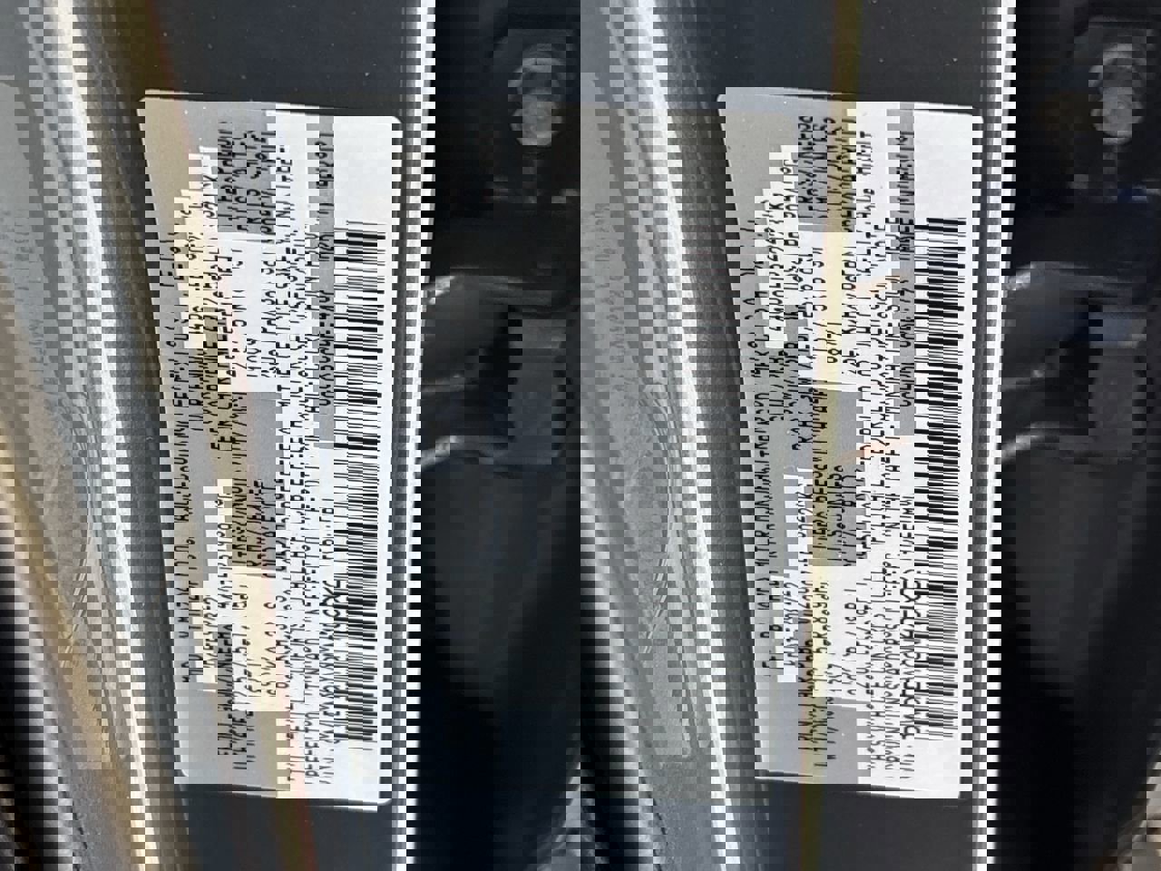 Used 2022 MAZDA CX-30 AWD 2.5 Turbo S image 40