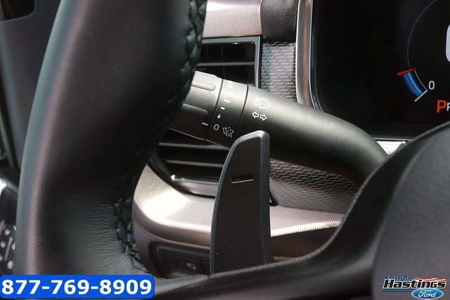 Certified 2022 Ford F150 Raptor w/ Raptor 37 Performance Package AWD/4WD image 27