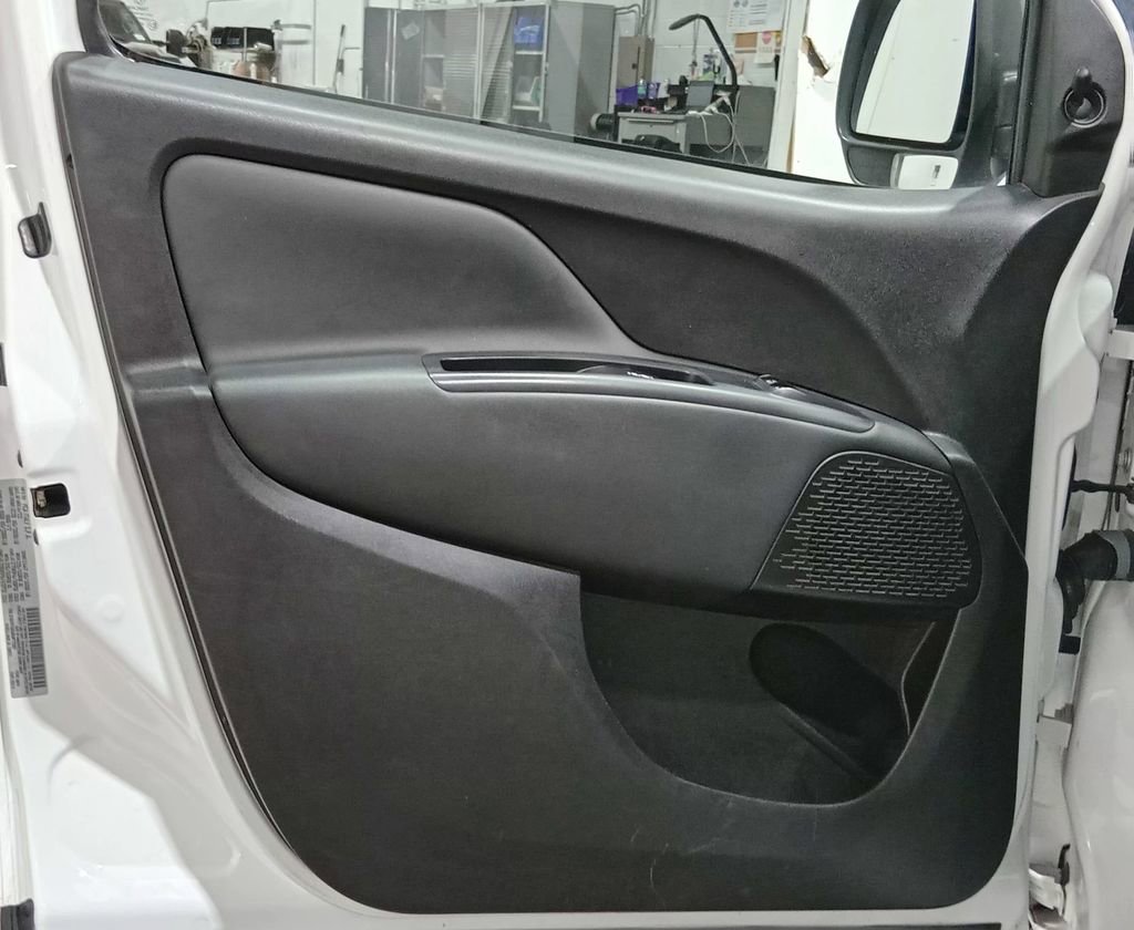 Used 2022 RAM ProMaster City Wagon FWD image 18