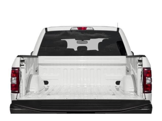 Certified 2020 Ford F150 XLT w/ Equipment Group 302A Luxury AWD/4WD image 12