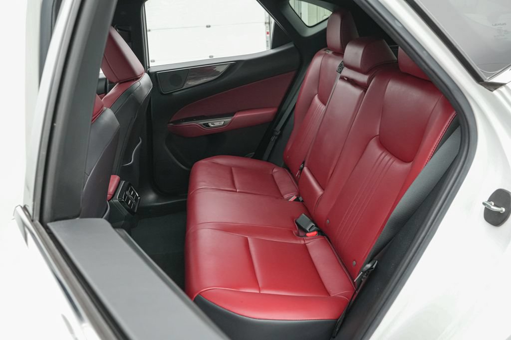 Used 2024 Lexus NX 250 FWD image 19