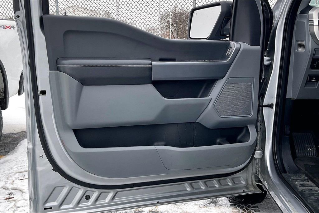 Certified 2022 Ford F150 XLT w/ Trailer Tow Package image 20