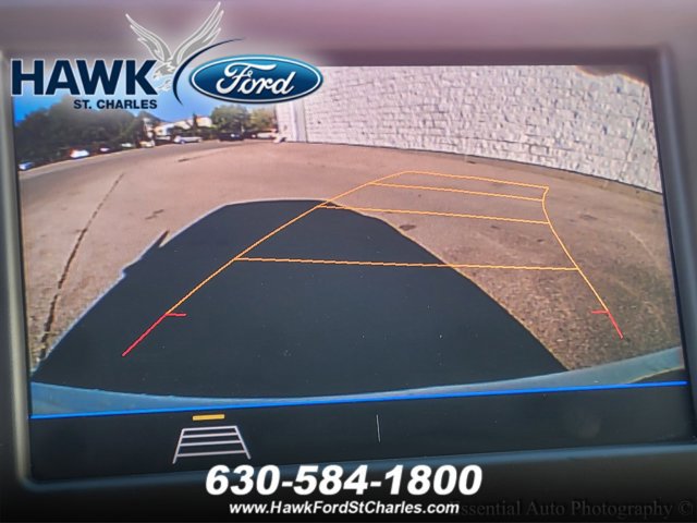 Used 2020 Chevrolet Equinox LT image 13