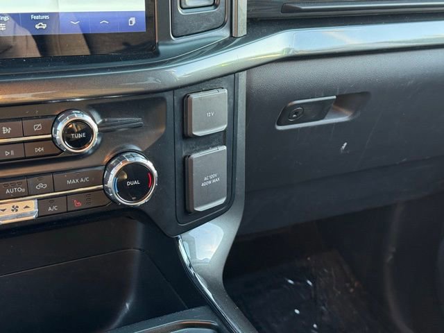 Certified 2022 Ford F150 XLT w/ Equipment Group 302A High image 17