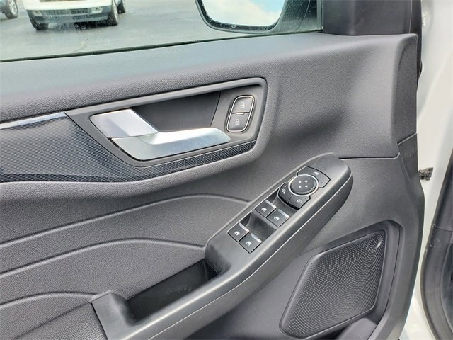 Certified 2024 Ford Escape ST-Line w/ Tech Pack #1 image 11