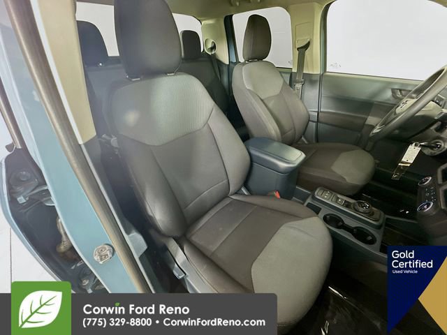 Certified 2022 Ford Maverick XL image 27