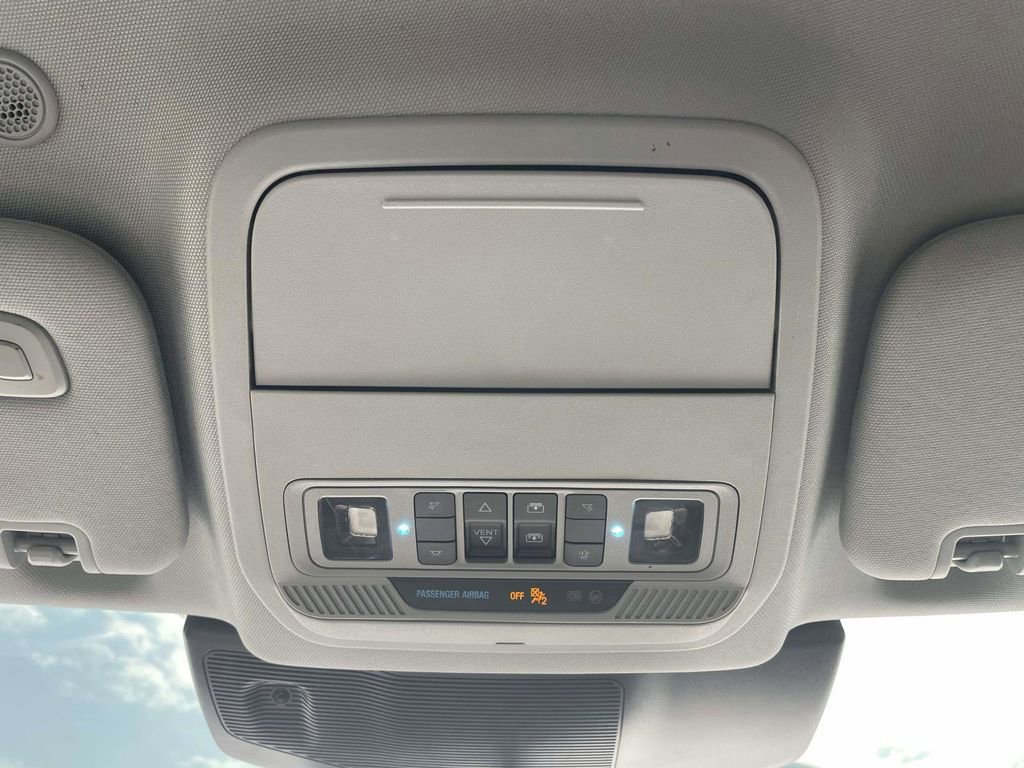 Certified 2021 Ford Explorer Limited w/ Equipment Group 301A image 28