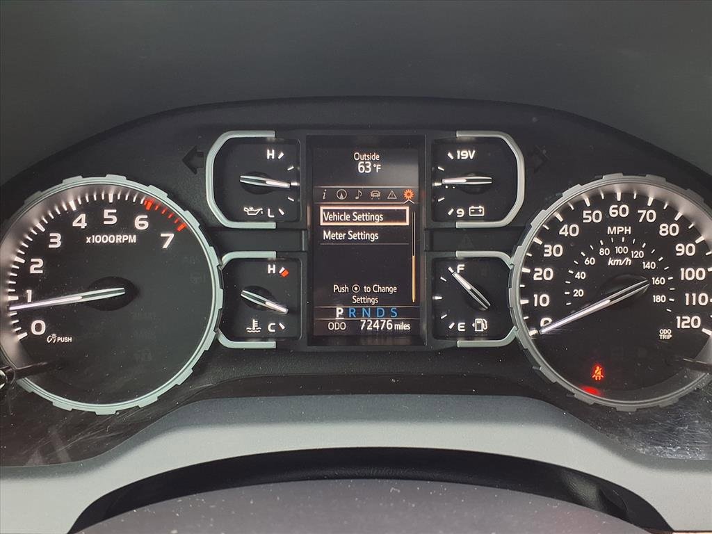 Used 2018 Toyota Tundra 1794 Edition image 16