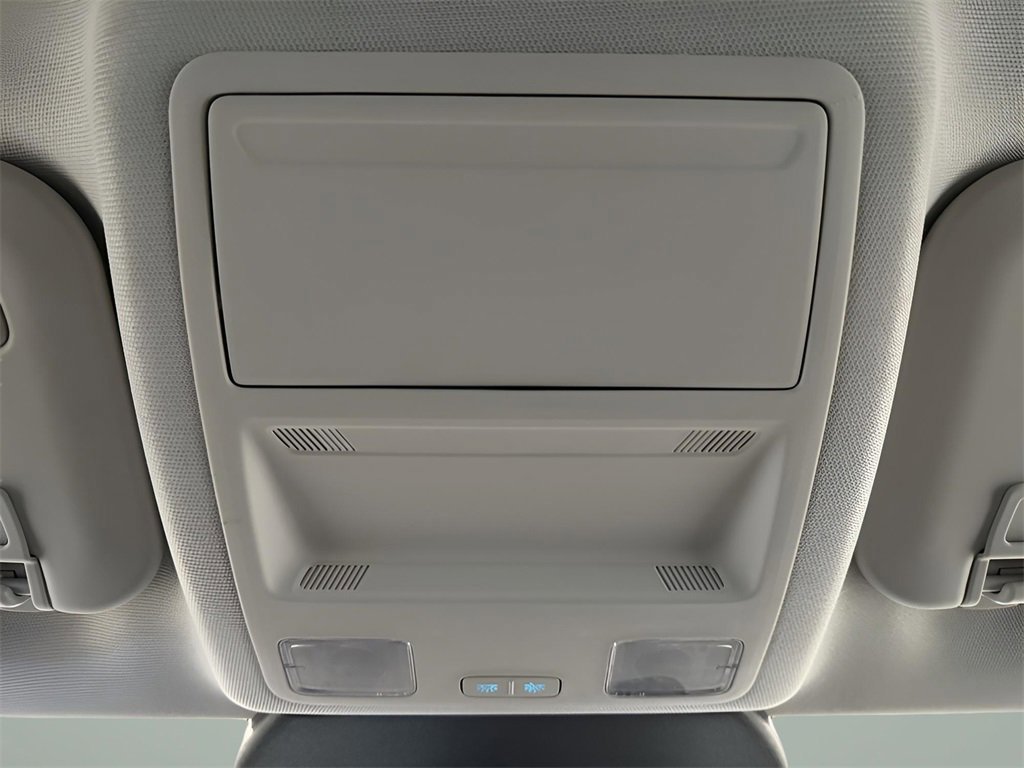 Certified 2021 Ford Escape Titanium image 22