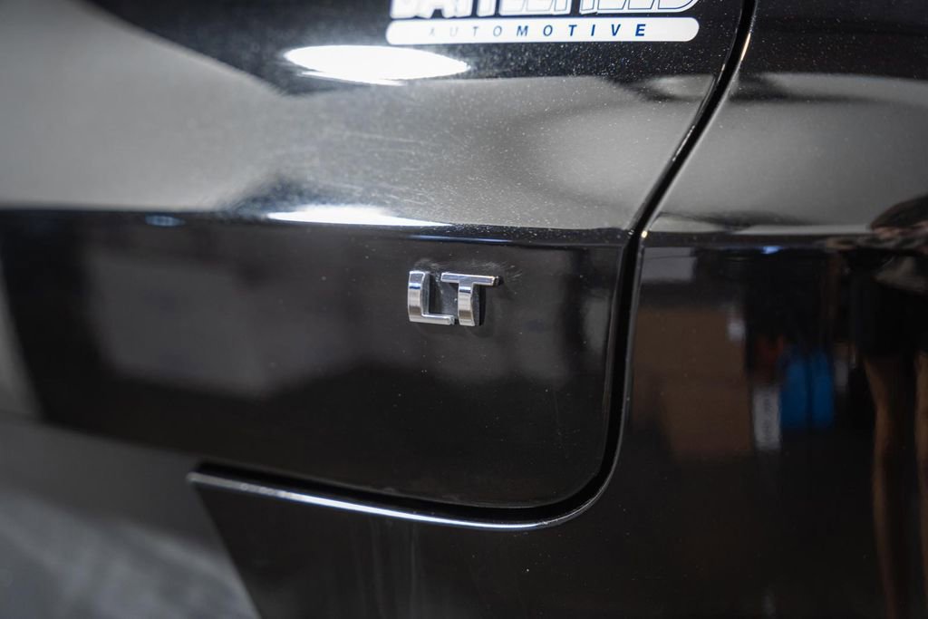 Used 2023 Chevrolet TrailBlazer LT w/ Convenience Package image 9