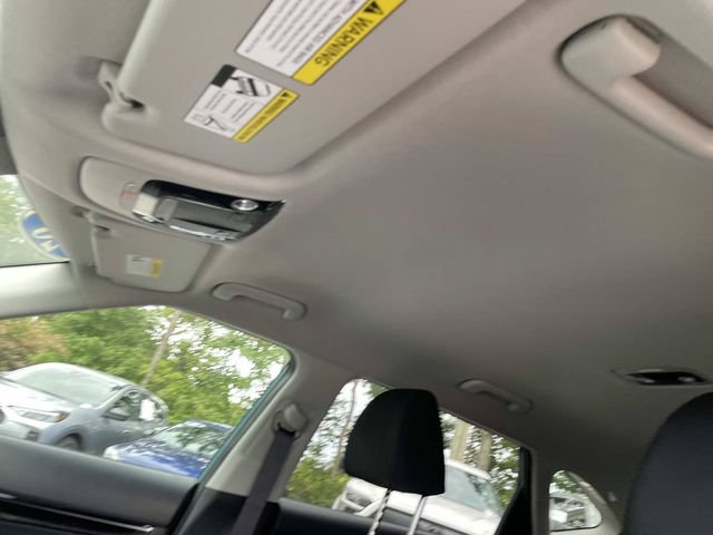 Used 2026 Kia Seltos EX FWD image 11