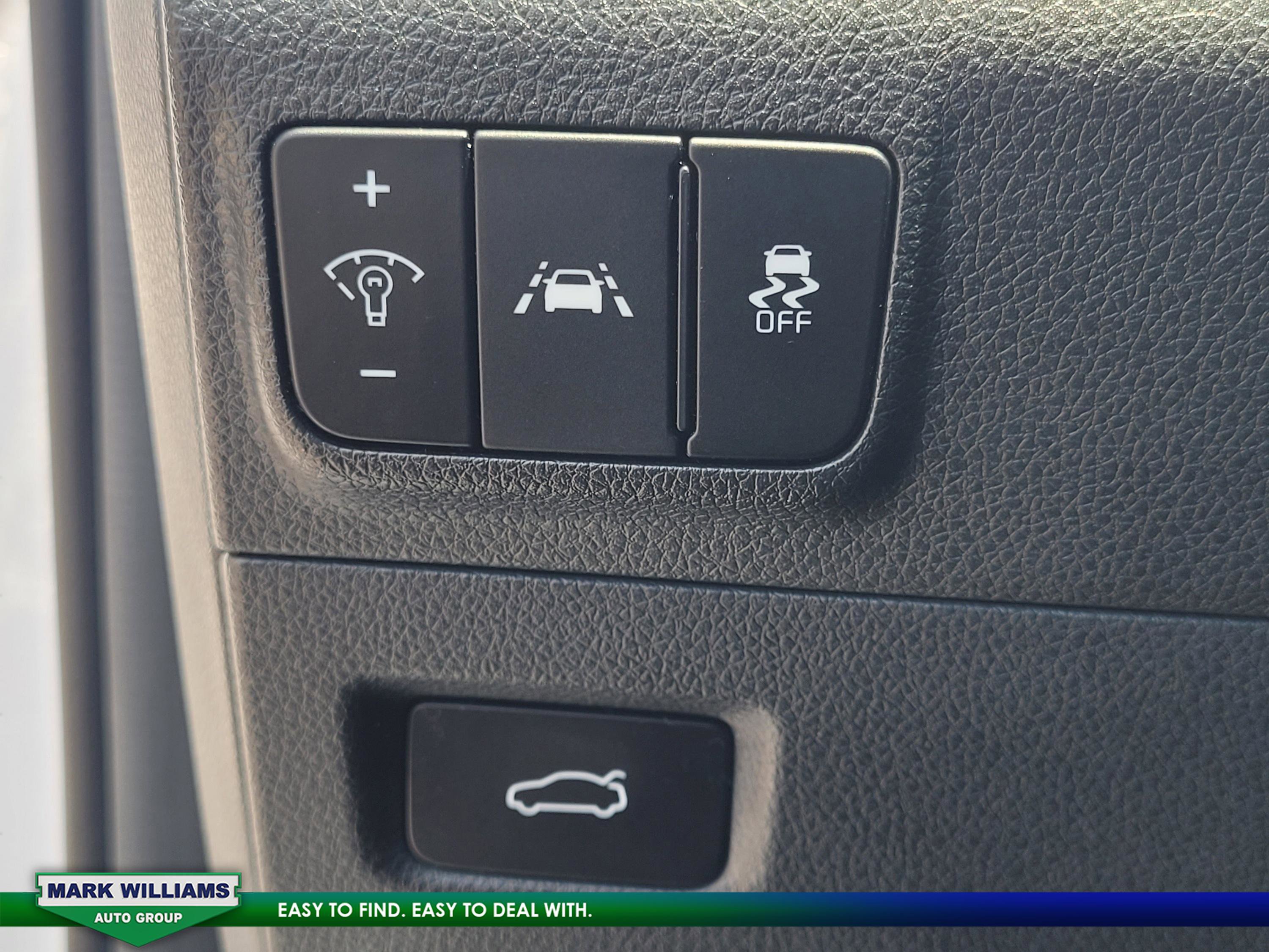 Used 2022 Kia K5 GT-Line image 21