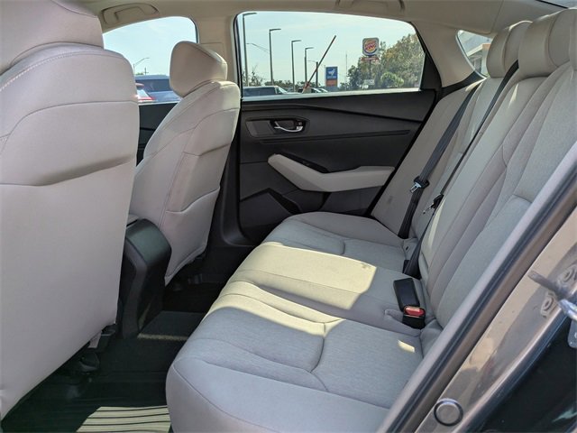 Used 2024 Honda Accord EX image 12
