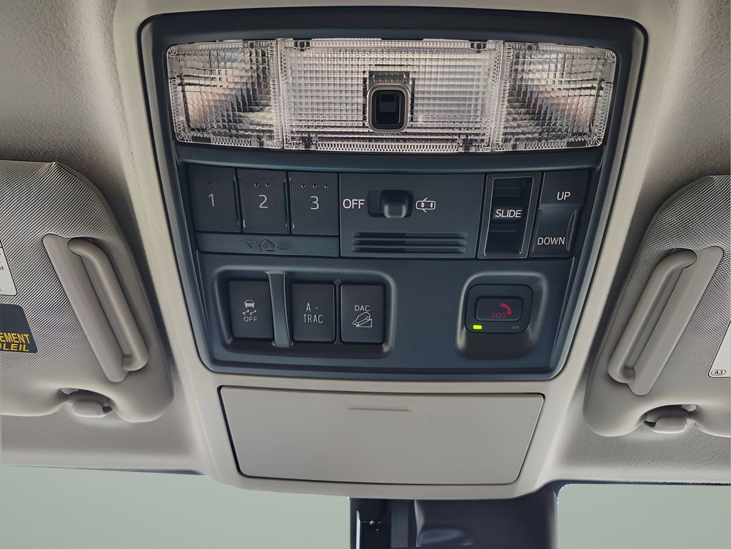 Used 2023 Toyota 4Runner Limited image 20