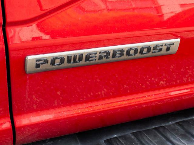 Certified 2025 Ford F150 XLT w/ Equipment Group 303A High AWD/4WD image 11