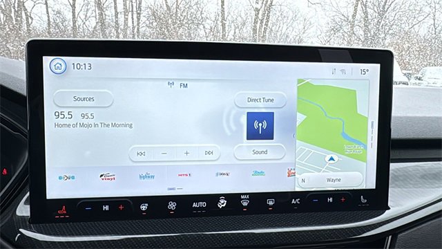 Certified 2023 Ford Escape ST-Line w/ Tech Pack #1 image 25