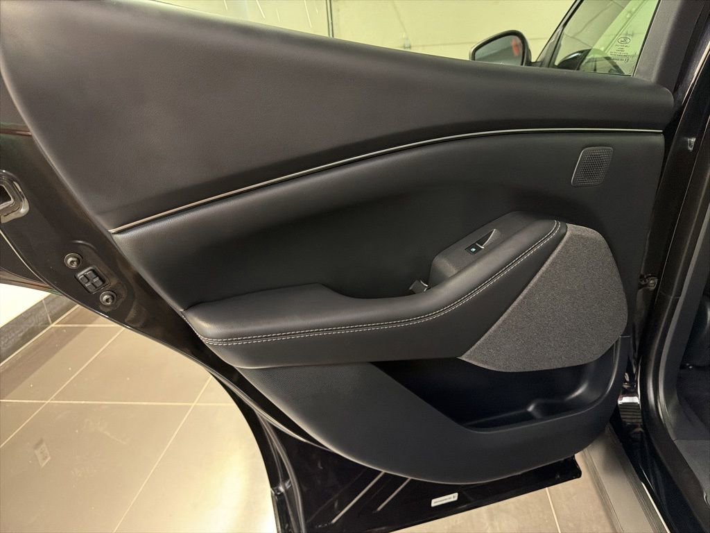 Certified 2023 Ford Mustang Mach-E Premium AWD/4WD image 35