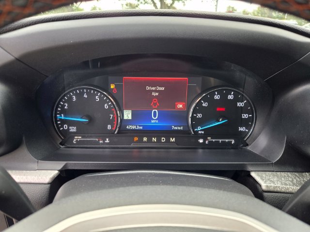 Certified 2023 Ford Explorer Timberline AWD/4WD image 25