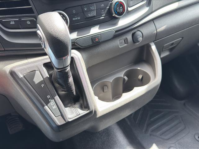 Certified 2025 Ford Transit 350 XL AWD/4WD image 28