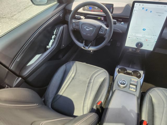 Certified 2023 Ford Mustang Mach-E Premium AWD/4WD image 13