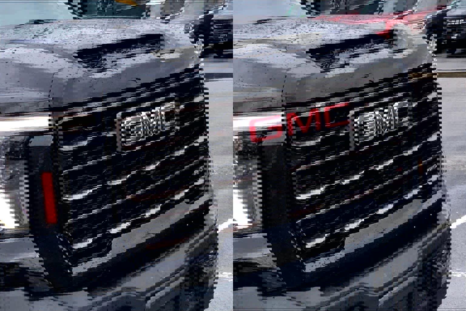 Used 2024 GMC Sierra 2500 AT4X w/ AT4X AEV Edition image 27