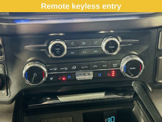 Certified 2023 Ford F250 Lariat w/ Lariat Ultimate Package image 27
