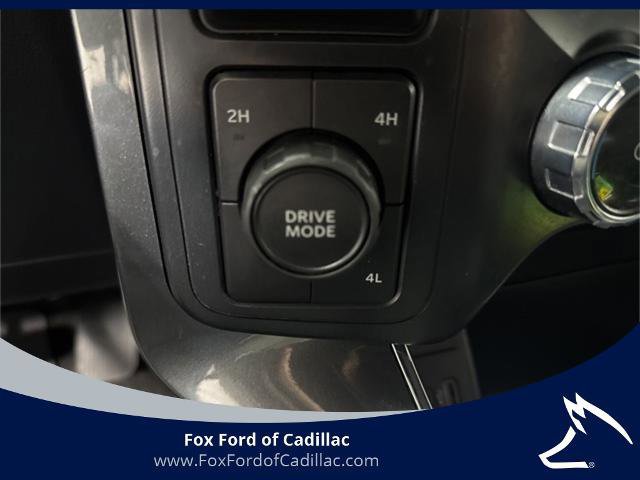 Certified 2022 Ford F150 XLT w/ Equipment Group 302A High image 26