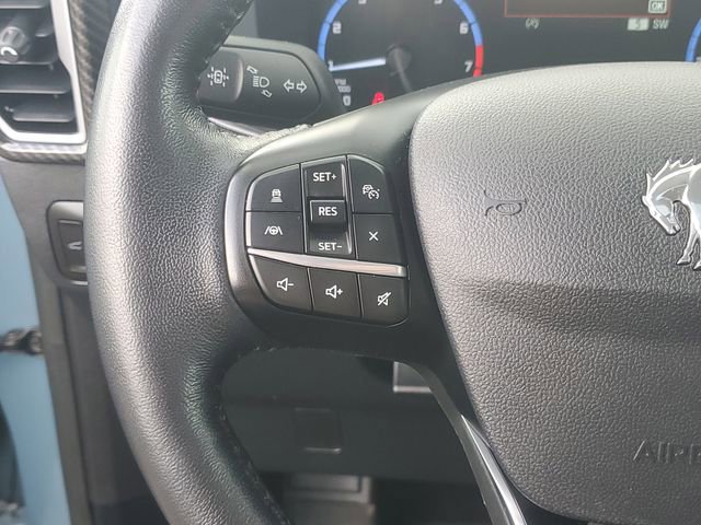 Certified 2023 Ford Bronco Sport Big Bend w/ Convenience Package image 15