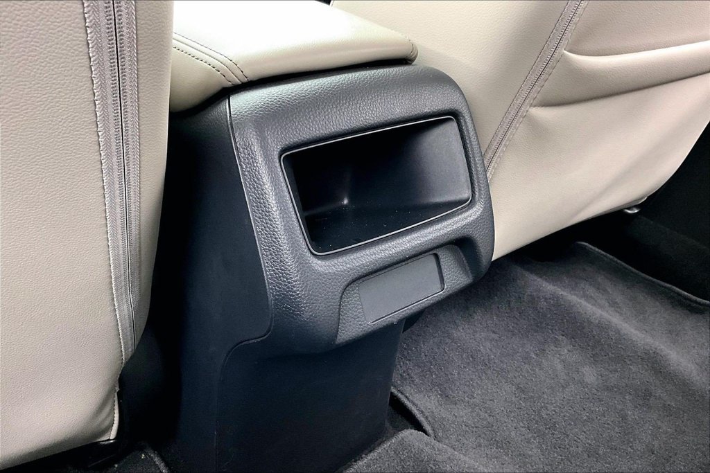 Used 2024 Honda HR-V EX-L image 31