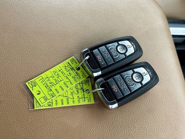 Certified 2023 Ford F350 Lariat w/ Lariat Ultimate Package image 37