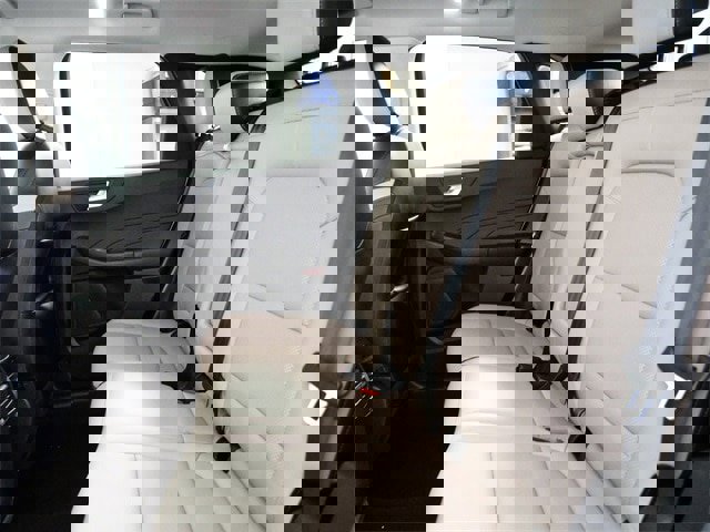 Certified 2022 Ford Escape SEL image 14