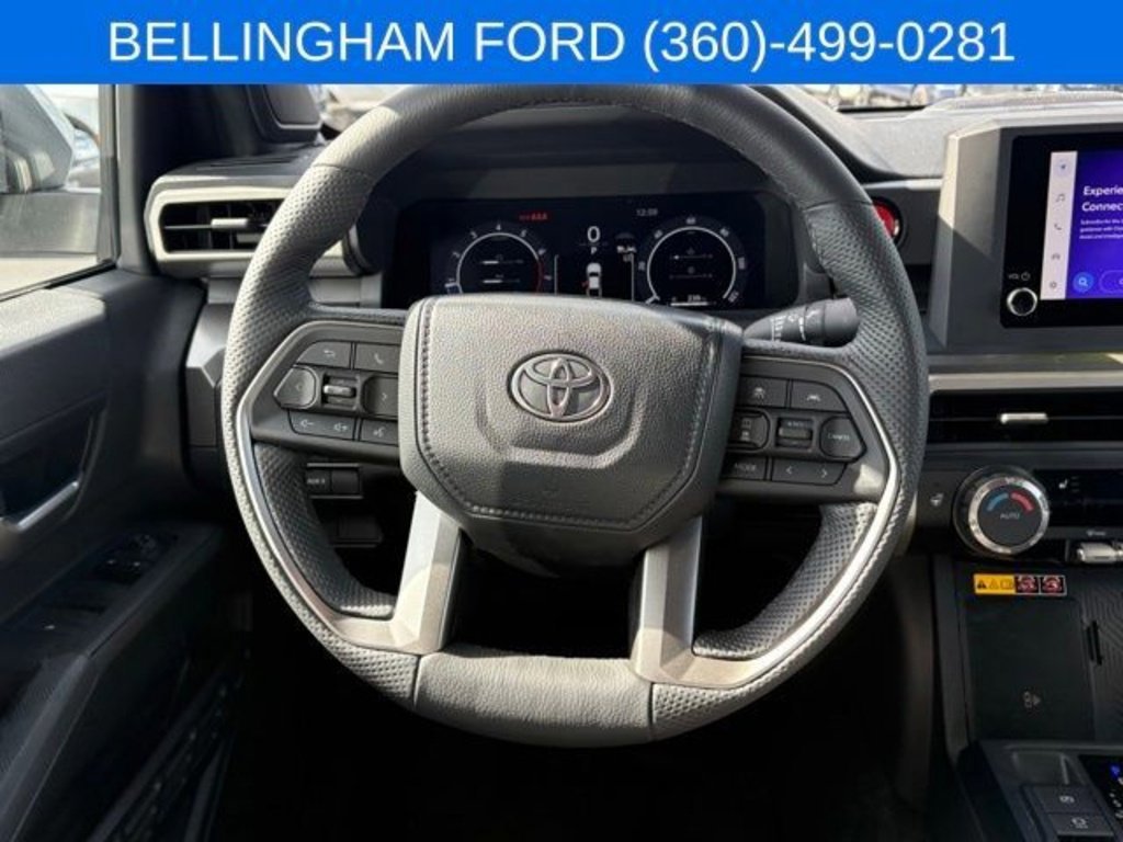Used 2024 Toyota Tacoma 4x4 Double Cab image 33