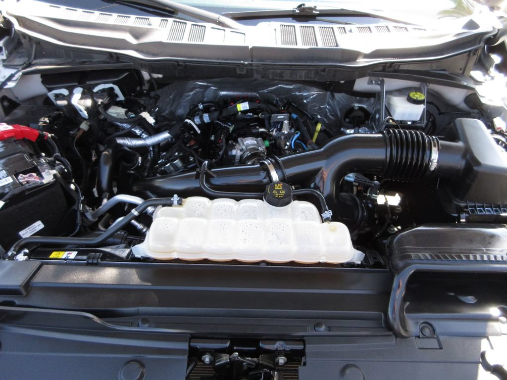 Certified 2023 Ford F150 XL w/ STX Appearance Package RWD image 26
