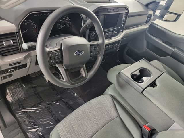 Certified 2023 Ford F150 XLT w/ XTR Package AWD/4WD image 12