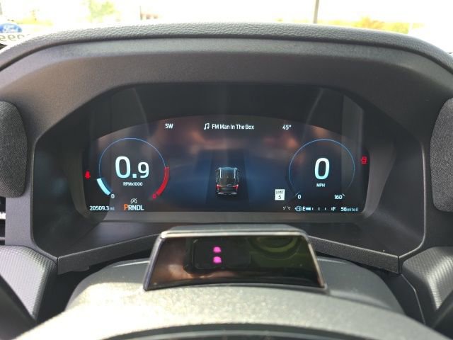 Certified 2025 Ford Explorer ST-Line w/ ST-Line Street Pack image 23