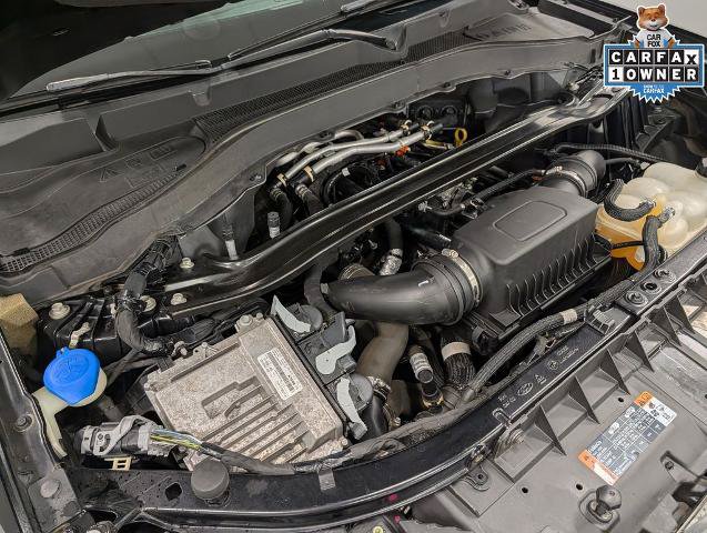 Certified 2022 Ford Explorer ST w/ Equipment Group 401A AWD/4WD image 31