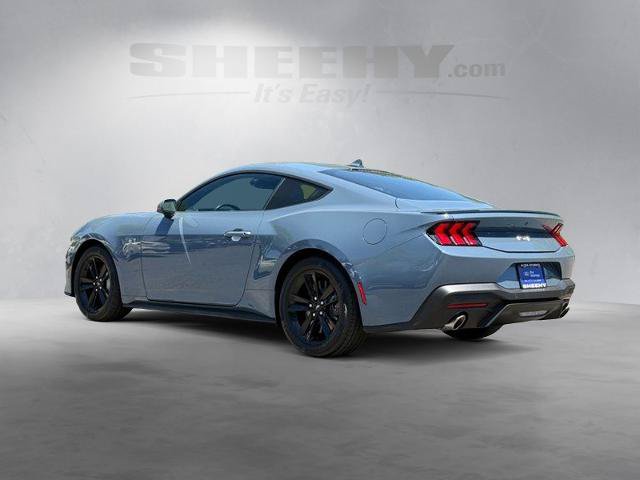 Certified 2025 Ford Mustang GT RWD image 13